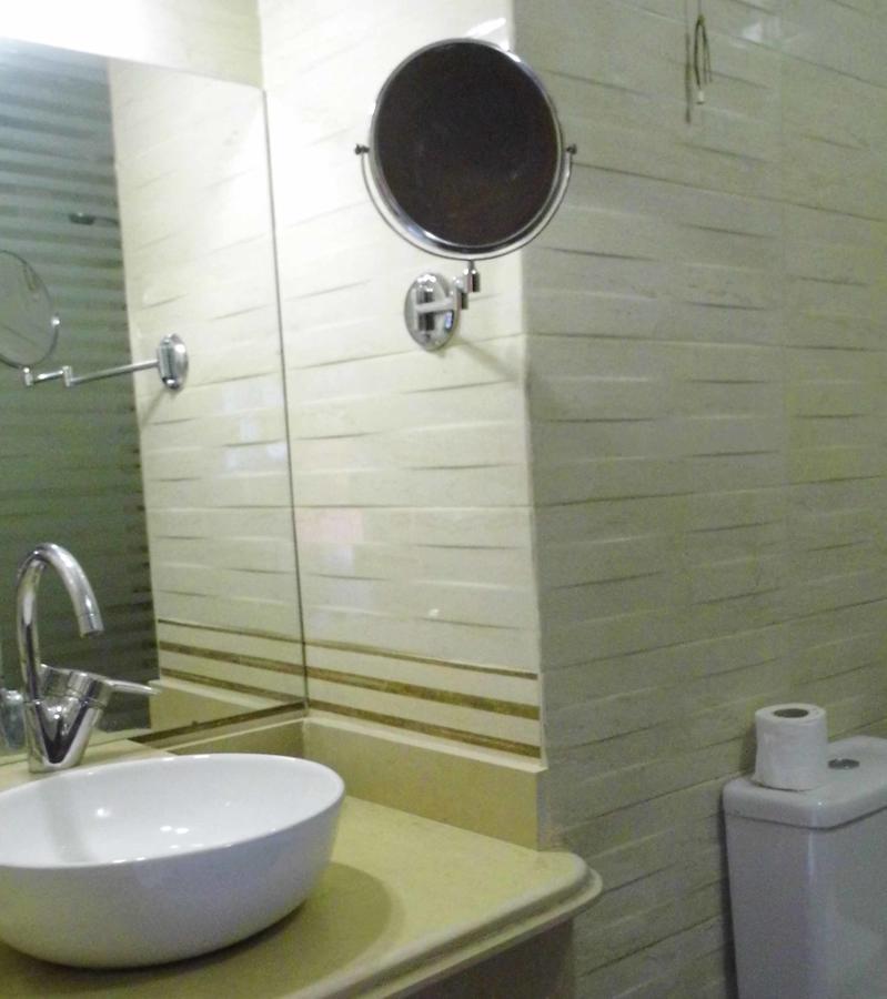 Mg Nefertiti Hotel Al-Minya Zimmer foto