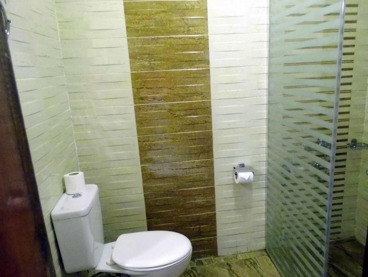 Mg Nefertiti Hotel Al-Minya Zimmer foto